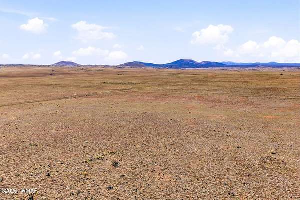 1.16 Acres of Residential Land for Sale in Concho, Arizona