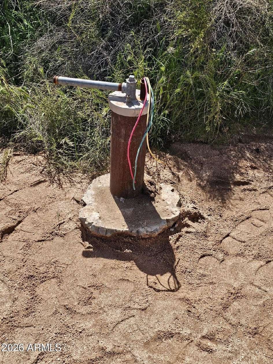 4.69 Acres of Residential Land for Sale in Scottsdale, Arizona