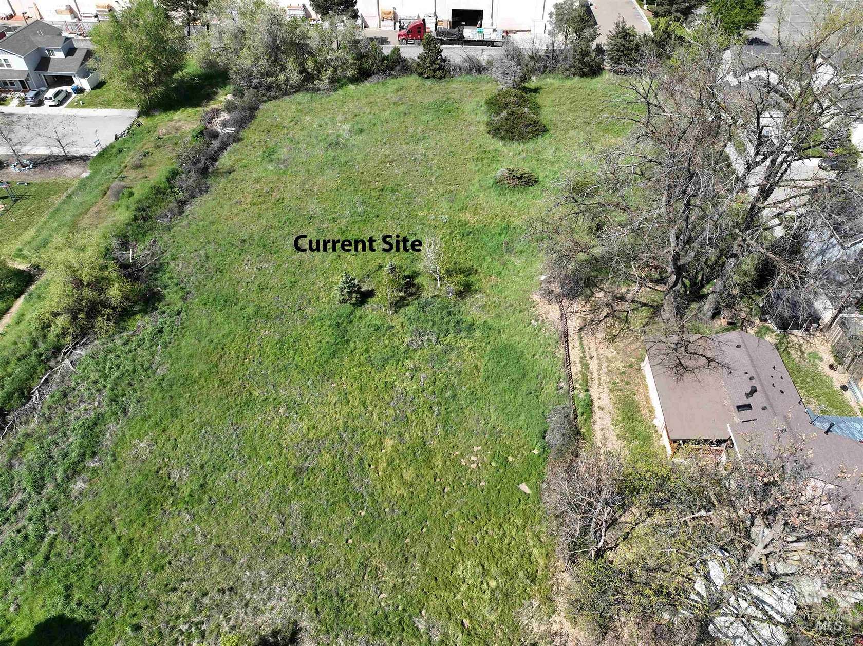 1.82 Acres of Residential Land for Sale in Boise, Idaho
