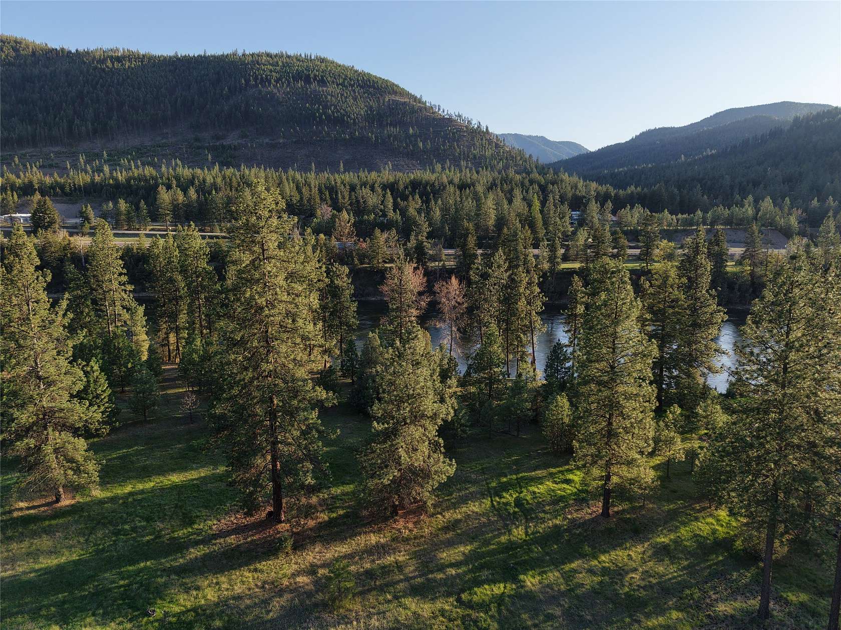 2.5 Acres of Land for Sale in Superior, Montana