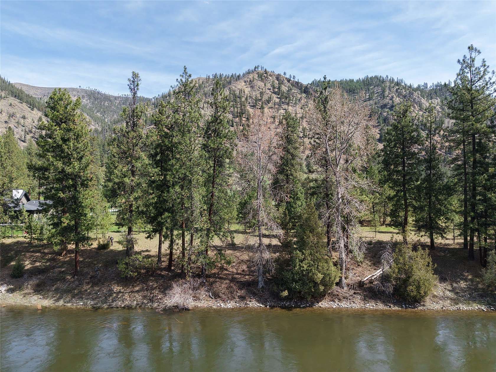 2.5 Acres of Land for Sale in Superior, Montana
