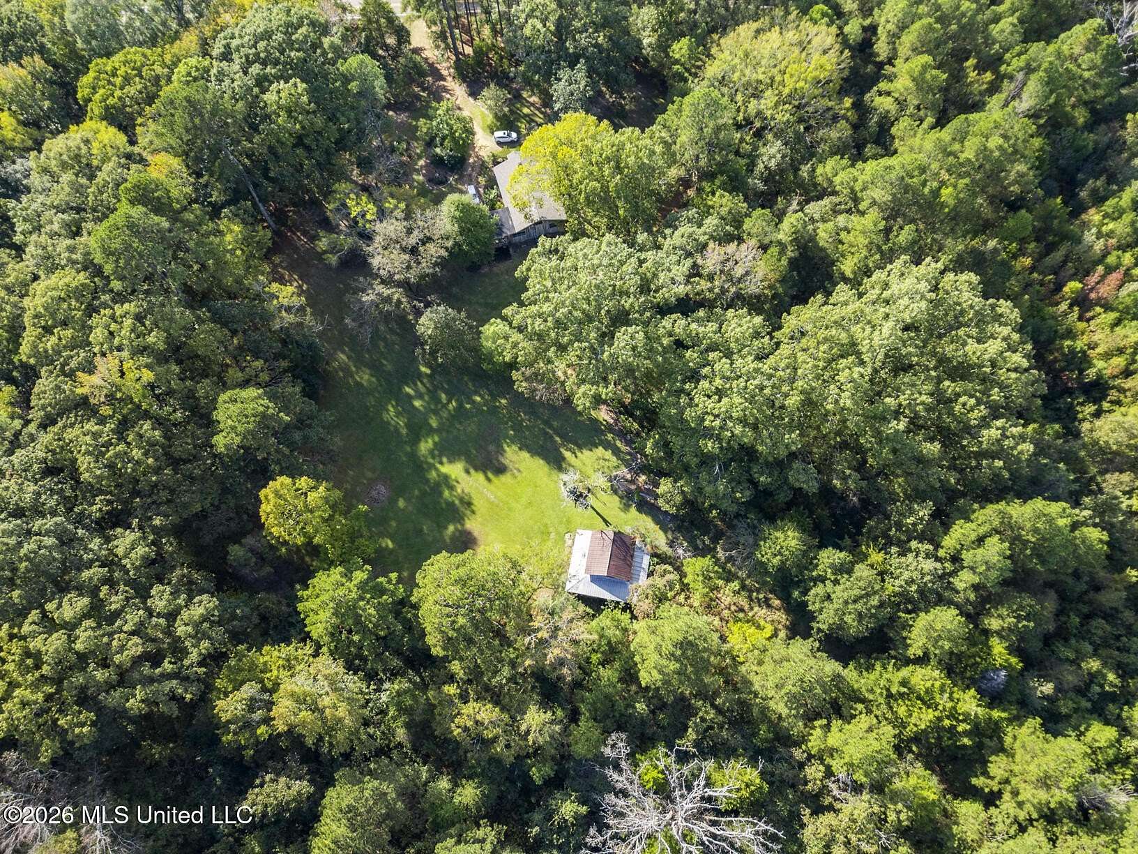 20 Acres of Land for Sale in Florence, Mississippi