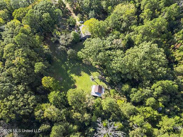 20 Acres of Land for Sale in Florence, Mississippi