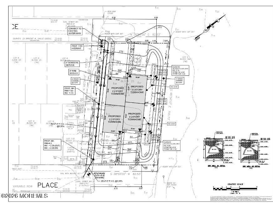 0.29 Acres of Residential Land for Sale in Keansburg, New Jersey