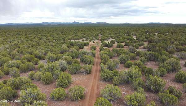 10 Acres of Recreational & Residential Land for Sale in Show Low, Arizona