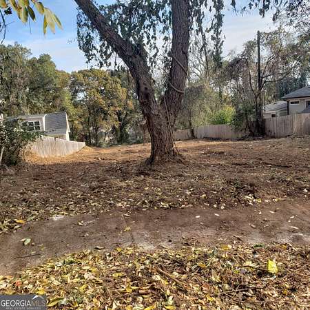 0.28 Acres of Land for Sale in Atlanta, Georgia