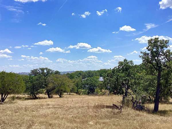 0.35 Acres of Land for Sale in Horseshoe Bay, Texas