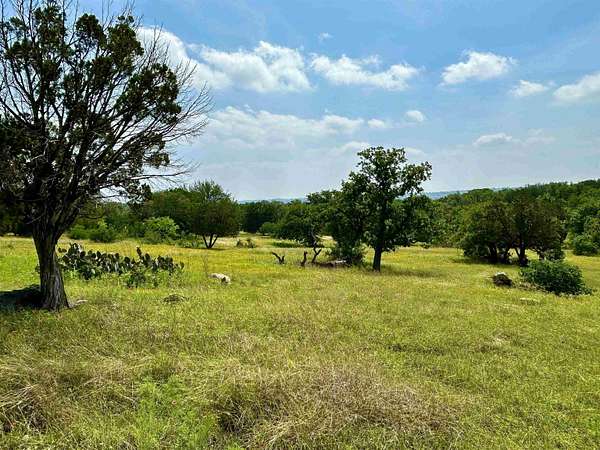 0.35 Acres of Land for Sale in Horseshoe Bay, Texas