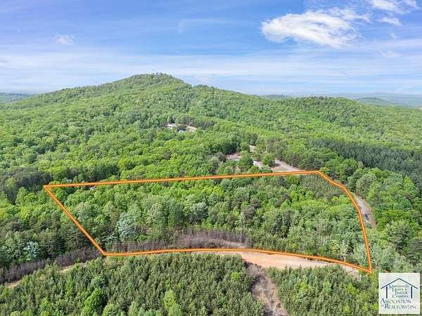 3.5 Acres of Residential Land for Sale in Martinsville, Virginia