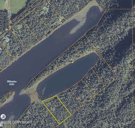 4.36 Acres of Land for Sale in Palmer, Alaska