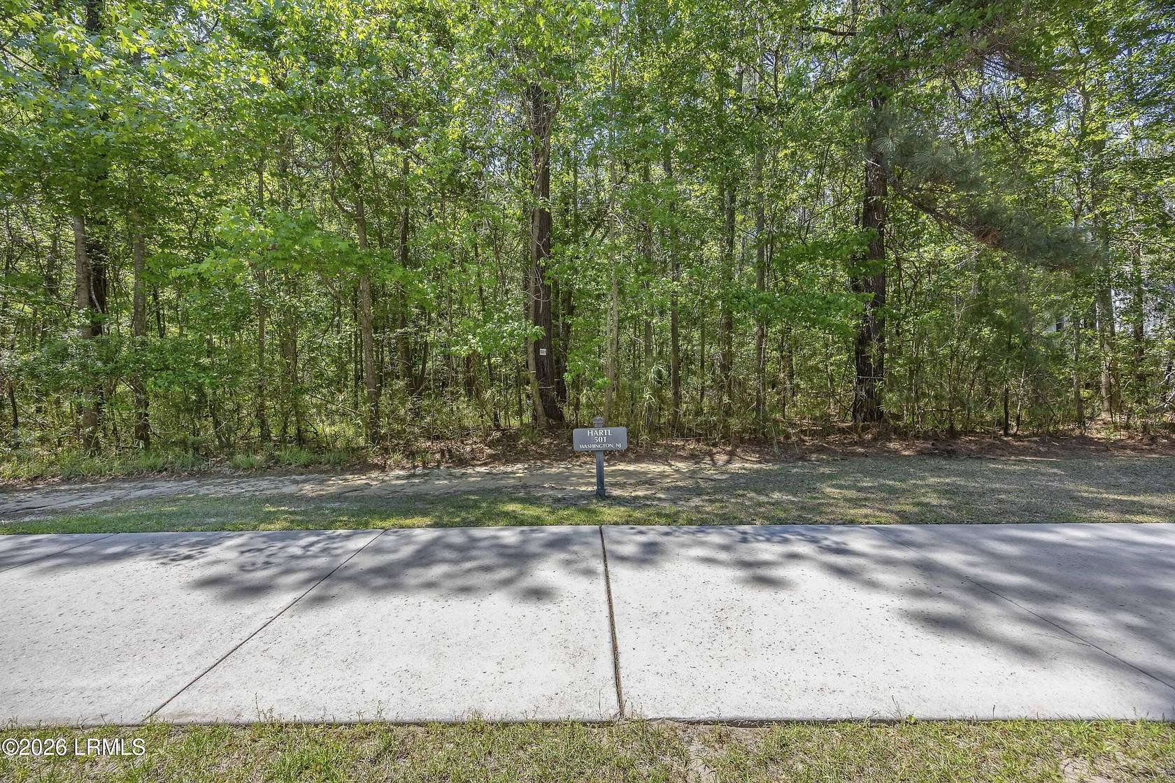 0.35 Acres of Residential Land for Sale in Bluffton, South Carolina