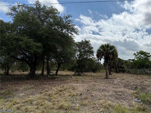 1.25 Acres of Residential Land for Sale in Clewiston, Florida
