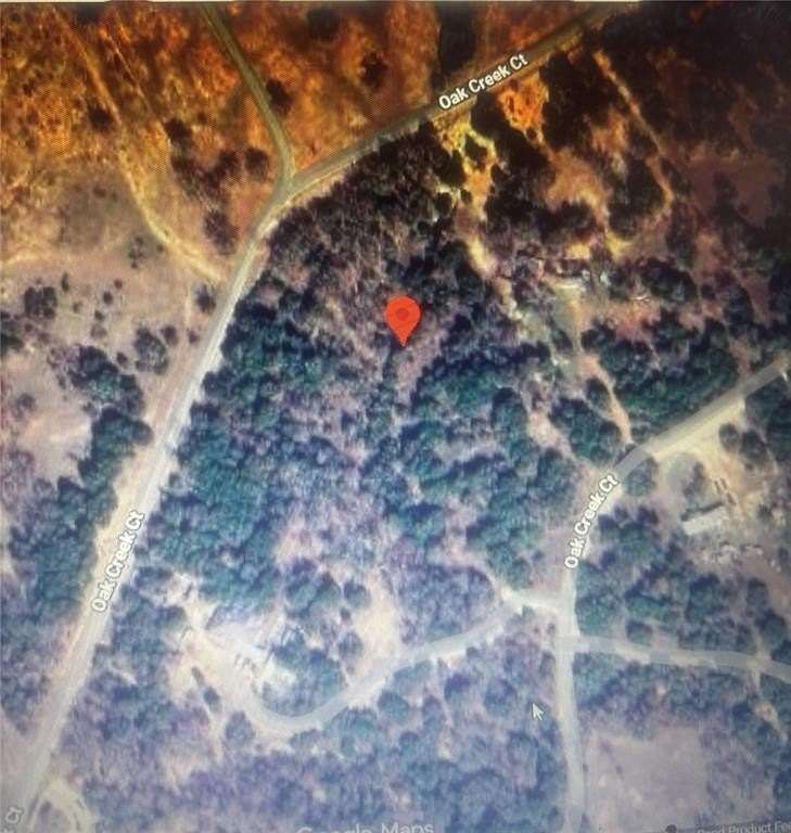 4.32 Acres of Residential Land for Sale in Lipan, Texas