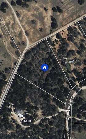 4.32 Acres of Residential Land for Sale in Lipan, Texas