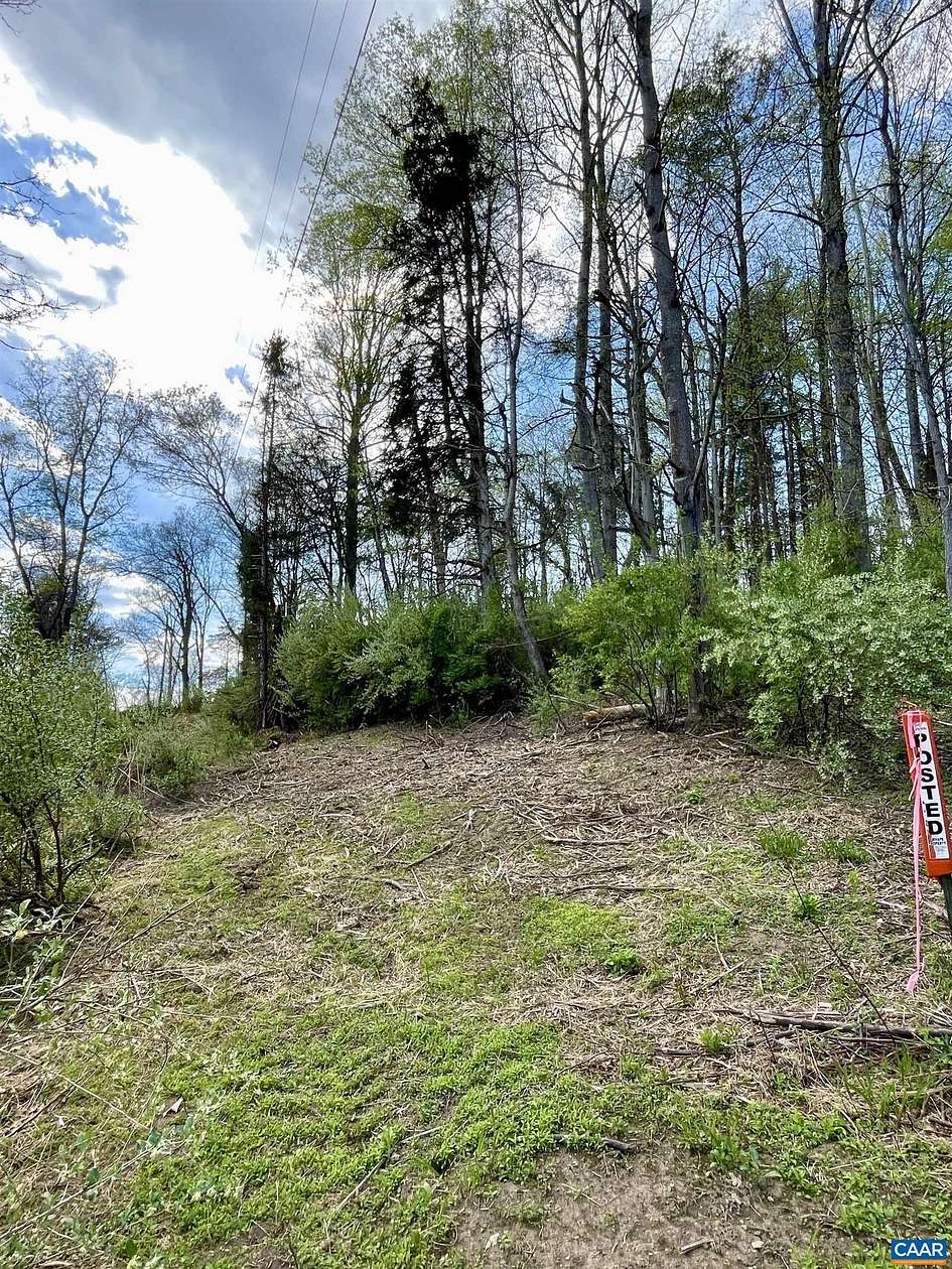 0.38 Acres of Residential Land for Sale in Charlottesville, Virginia