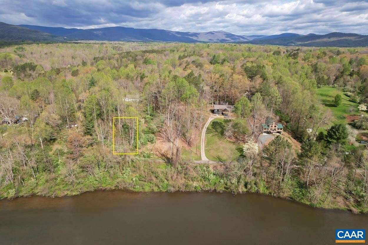 0.38 Acres of Residential Land for Sale in Charlottesville, Virginia