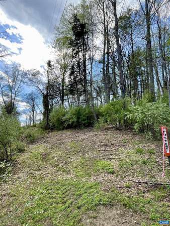 0.38 Acres of Residential Land for Sale in Charlottesville, Virginia