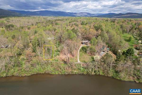 0.38 Acres of Residential Land for Sale in Charlottesville, Virginia