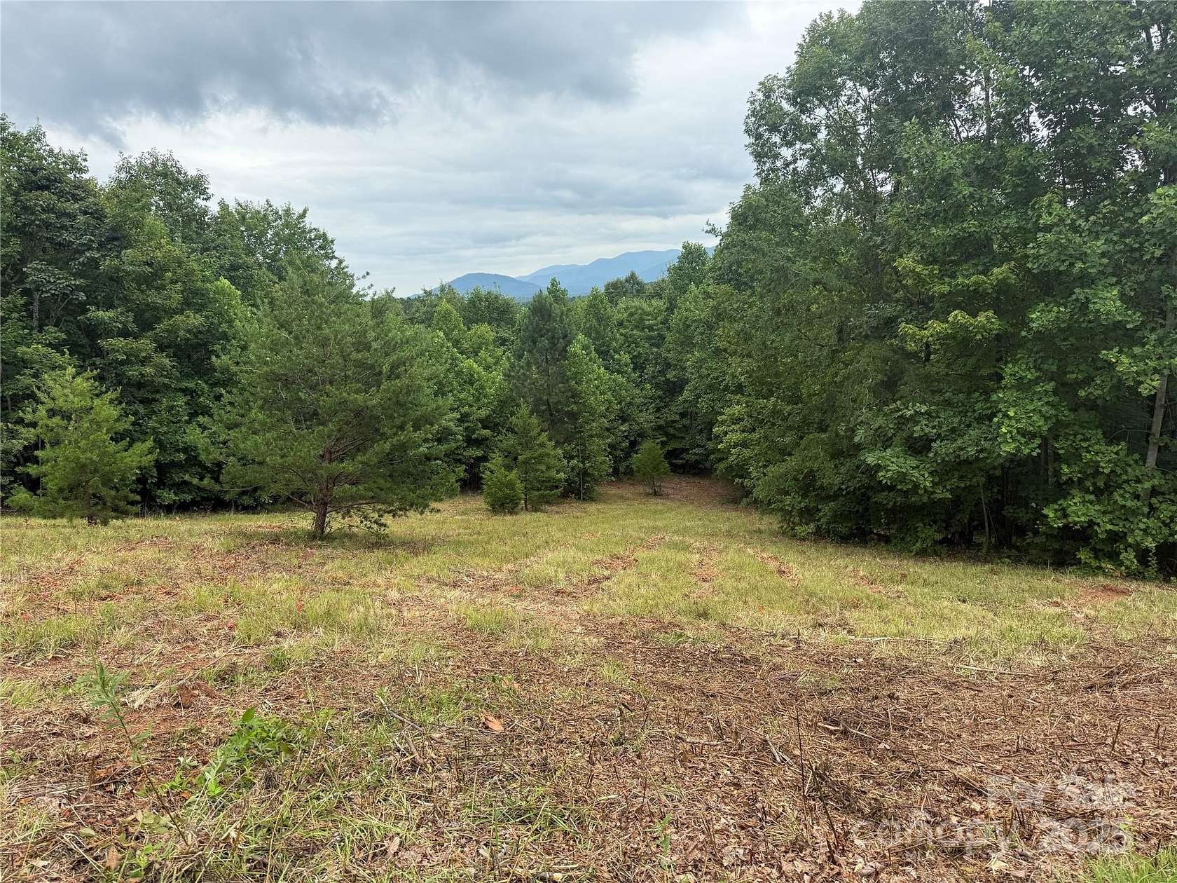 1.77 Acres of Residential Land for Sale in Nebo, North Carolina