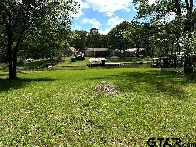 0.5 Acres of Residential Land for Sale in Flint, Texas