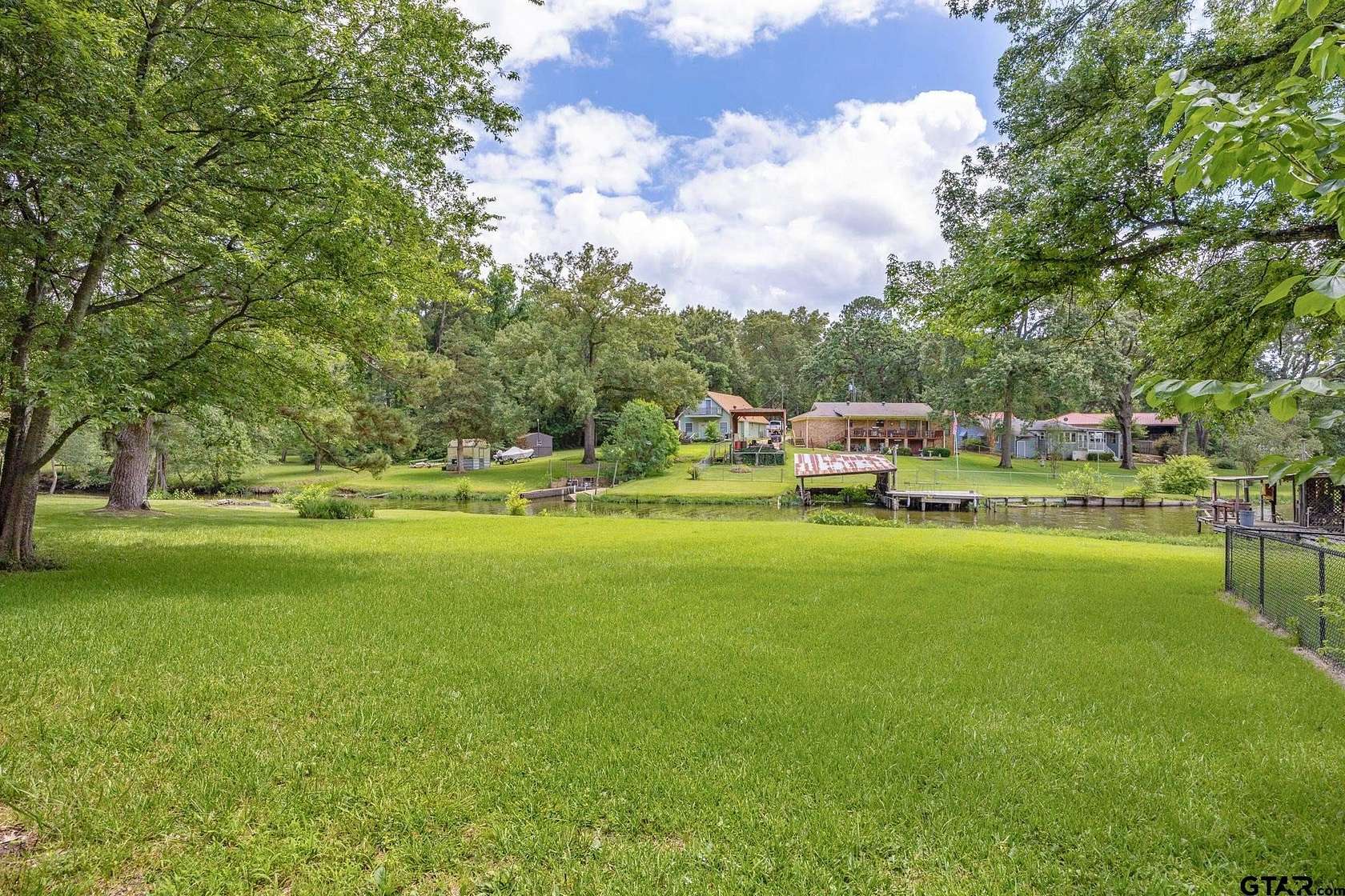 0.5 Acres of Residential Land for Sale in Flint, Texas