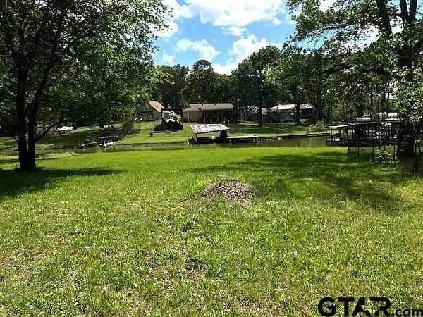 0.5 Acres of Residential Land for Sale in Flint, Texas