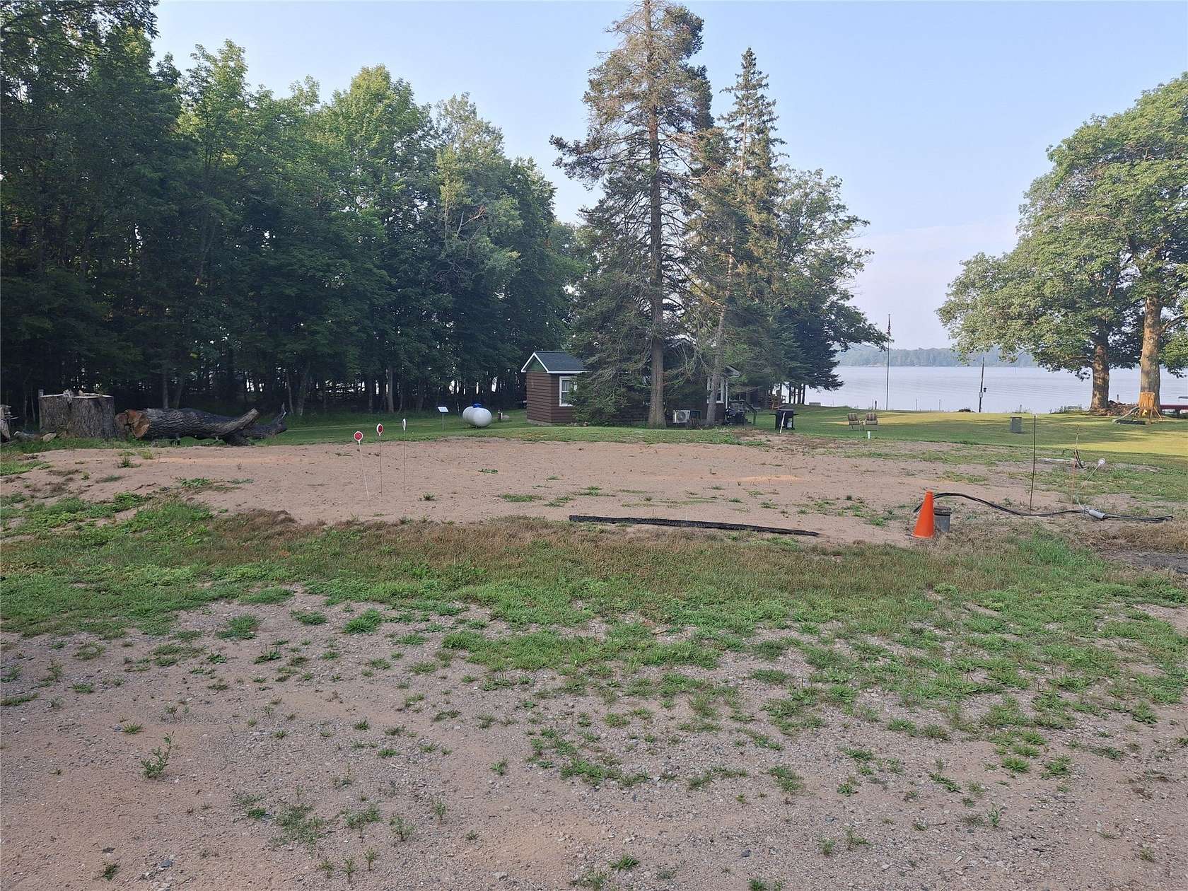 0.43 Acres of Mixed-Use Land for Sale in Hayward, Wisconsin