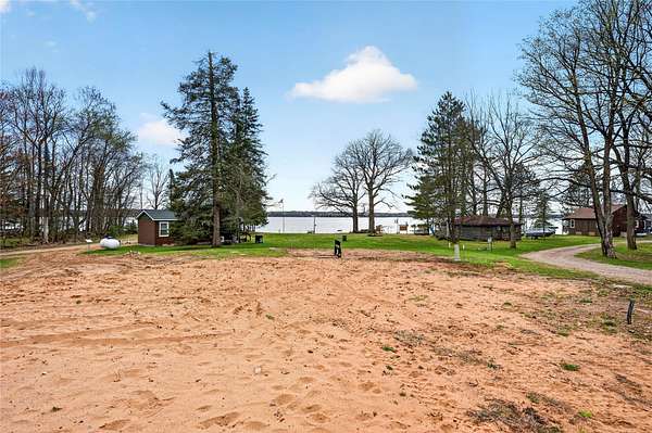 0.43 Acres of Mixed-Use Land for Sale in Hayward, Wisconsin