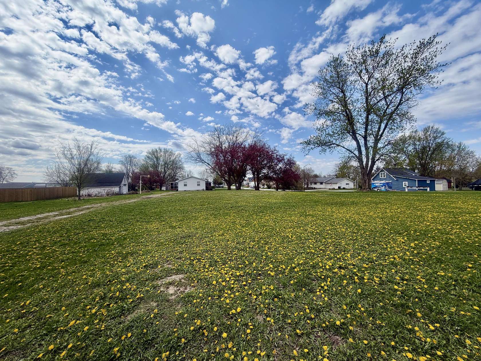 0.57 Acres of Residential Land for Sale in Ogden, Iowa