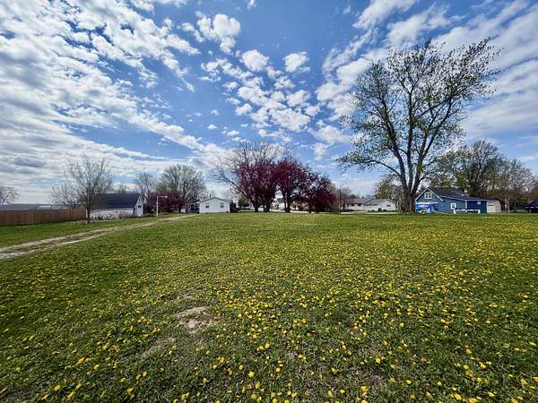 0.57 Acres of Residential Land for Sale in Ogden, Iowa