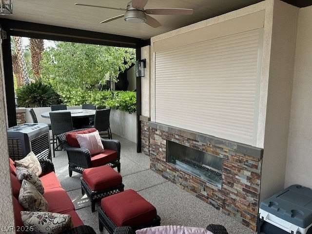 0.06 Acres of Land for Sale in Las Vegas, Nevada