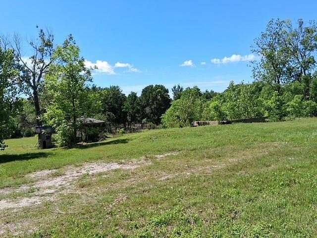1.78 Acres of Land for Sale in Robinson, Texas