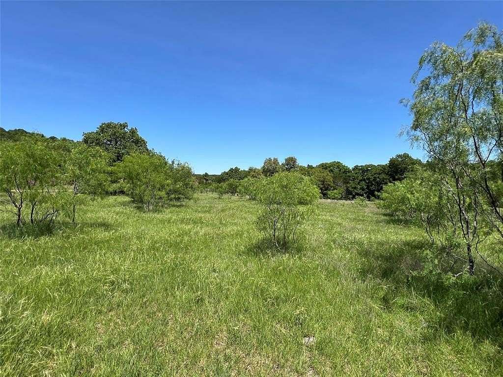 10.4 Acres of Land for Sale in Gordon, Texas