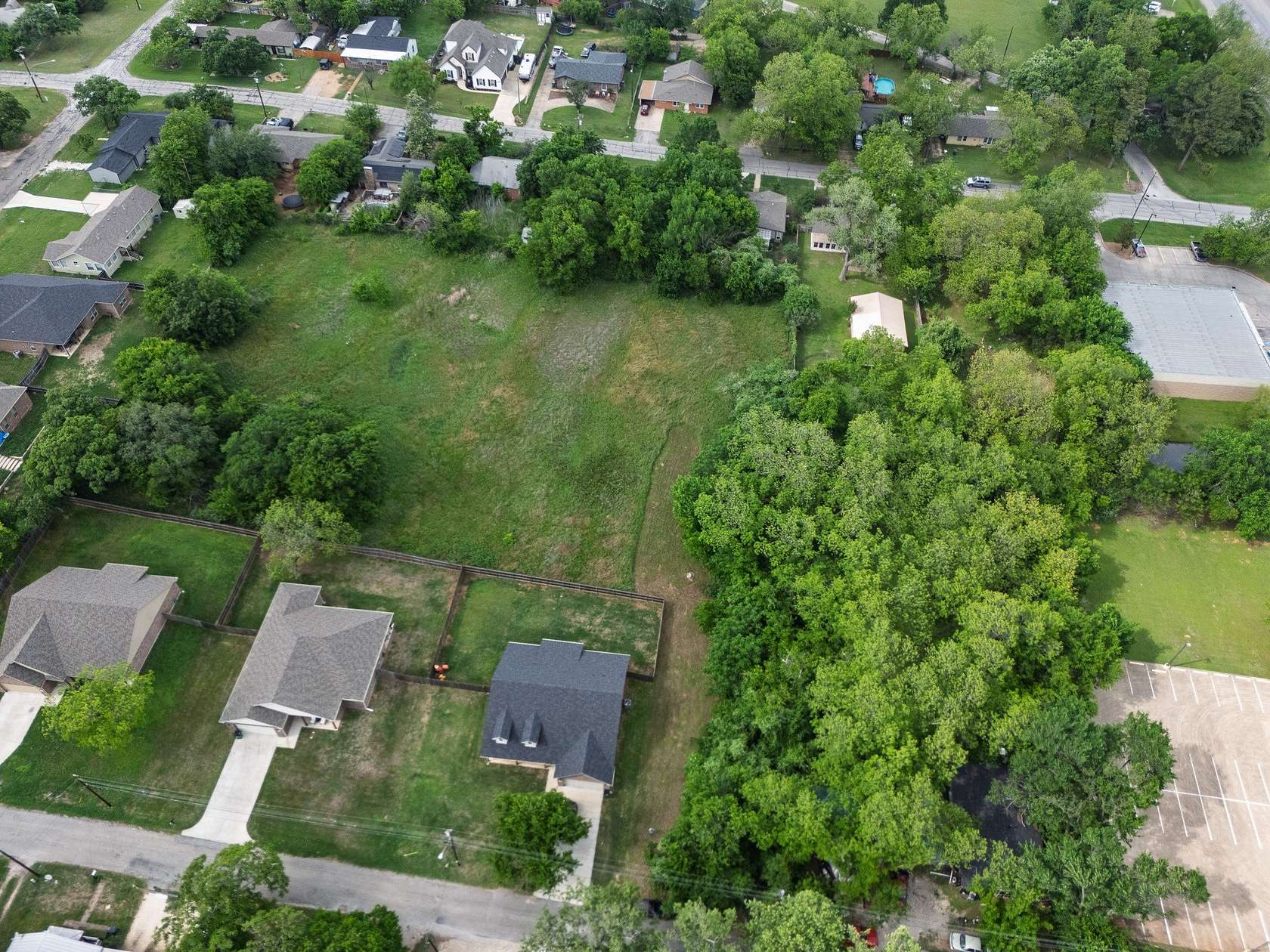 2.12 Acres of Residential Land for Sale in Joshua, Texas