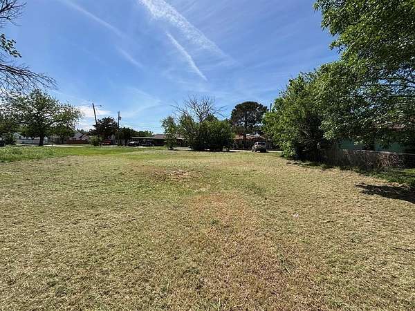 0.16 Acres of Residential Land for Sale in Wichita Falls, Texas