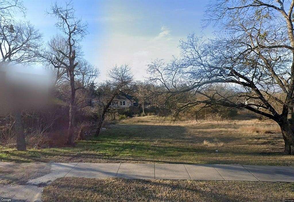 0.24 Acres of Land for Sale in Waxahachie, Texas