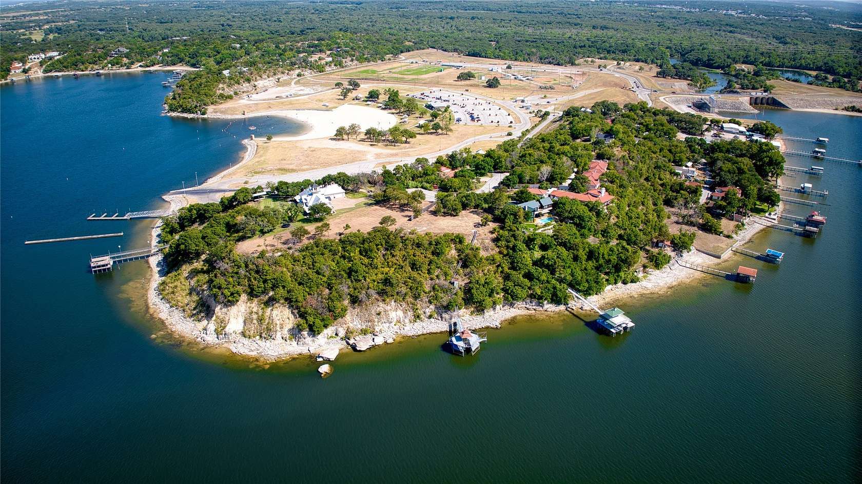 2.76 Acres of Residential Land for Sale in Fort Worth, Texas