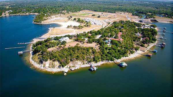2.76 Acres of Residential Land for Sale in Fort Worth, Texas