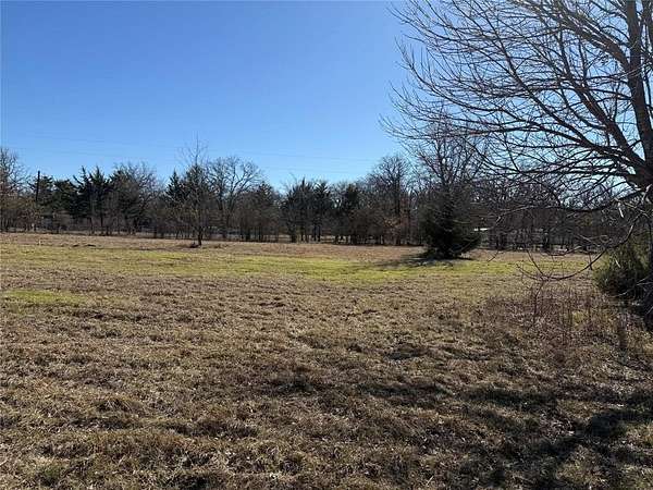 1 Acre of Residential Land for Sale in Scurry, Texas