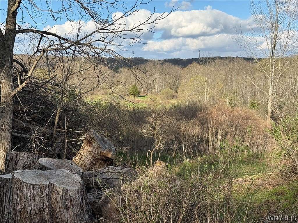 1.39 Acres of Residential Land for Sale in East Aurora, New York