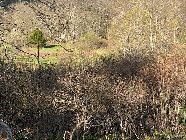 1.39 Acres of Residential Land for Sale in East Aurora, New York
