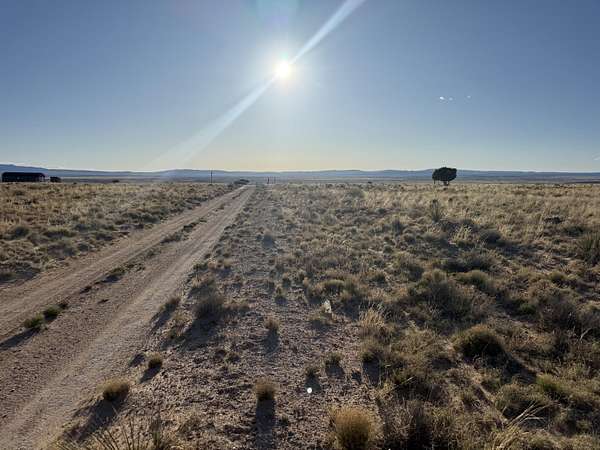 10 Acres of Residential Land for Sale in Belen, New Mexico