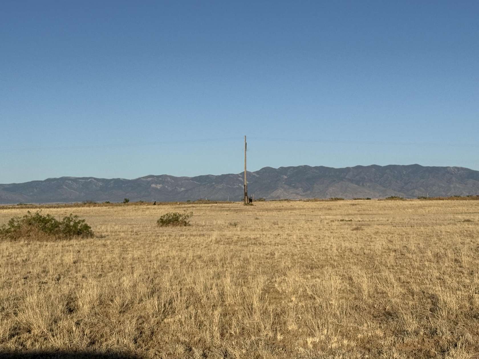 5 Acres of Residential Land for Sale in Belen, New Mexico