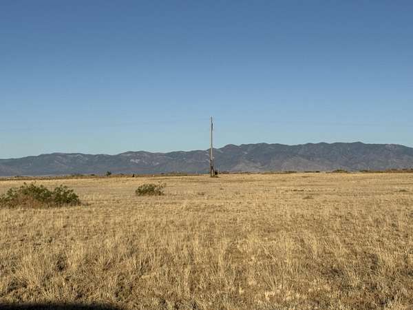 5 Acres of Residential Land for Sale in Belen, New Mexico
