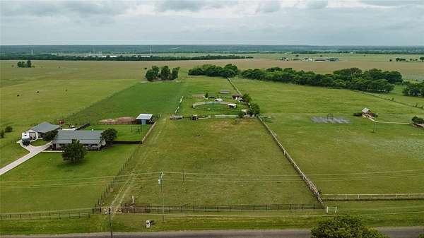 4.87 Acres of Residential Land for Sale in Waxahachie, Texas