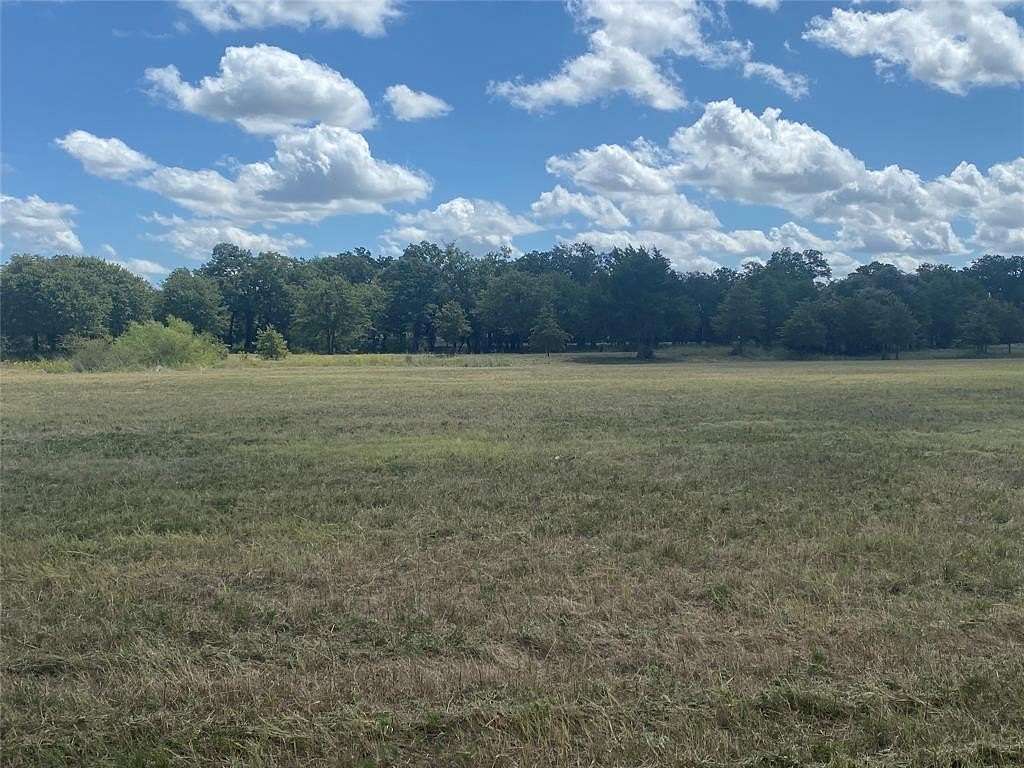 2.22 Acres of Residential Land for Sale in Poolville, Texas