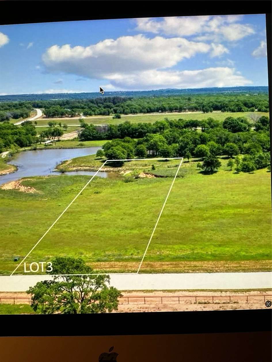 2.22 Acres of Residential Land for Sale in Poolville, Texas