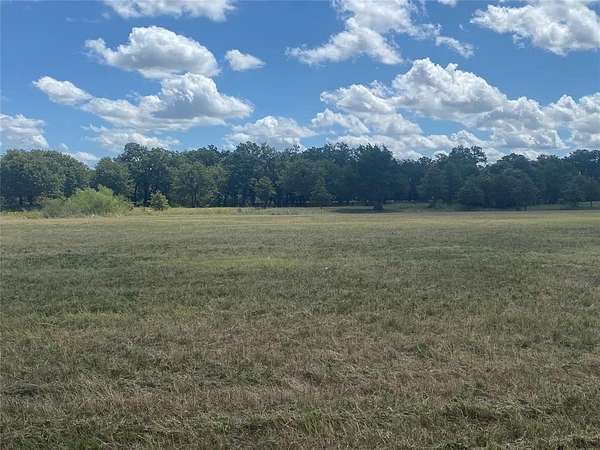 2.22 Acres of Residential Land for Sale in Poolville, Texas