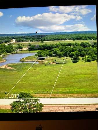 2.22 Acres of Residential Land for Sale in Poolville, Texas