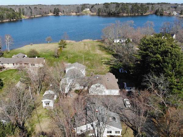 1.88 Acres of Land with Home for Sale in Eliot, Maine